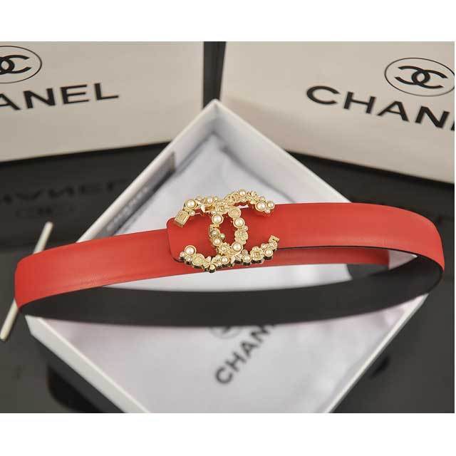 Fashion Design Adult Leather Belt