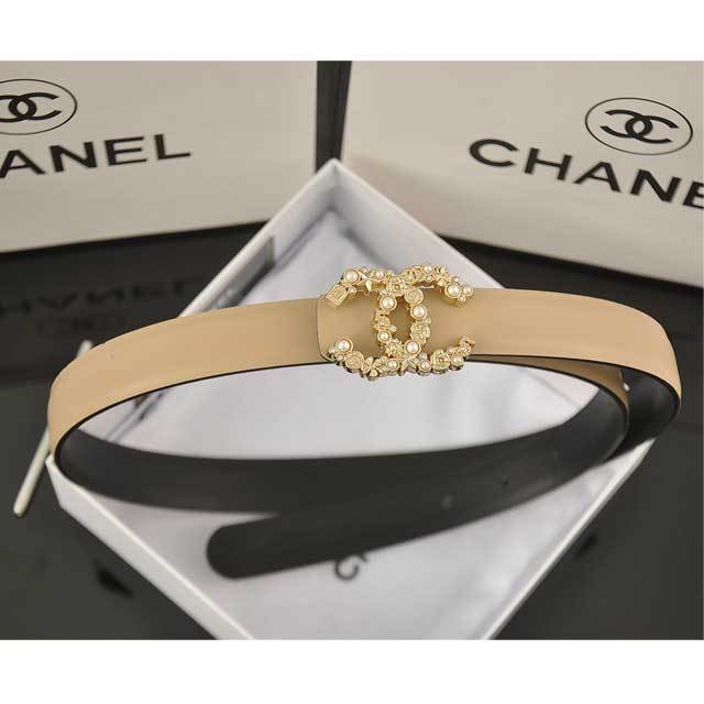 Fashion Design Adult Leather Belt