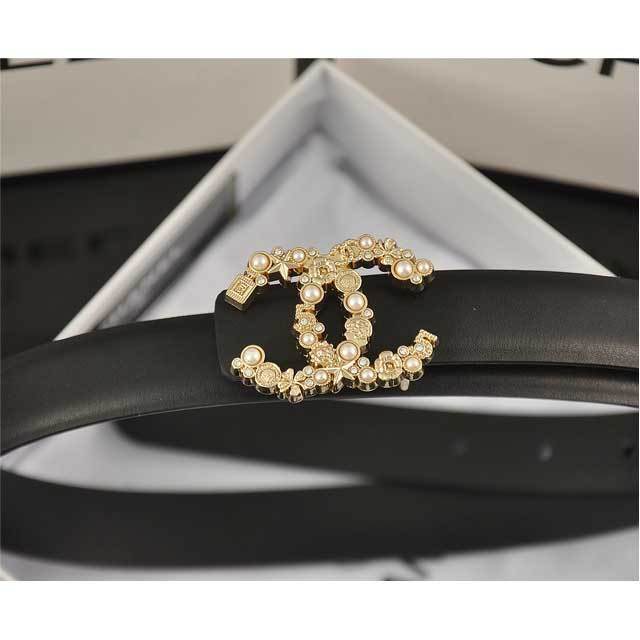 Fashion Design Adult Leather Belt