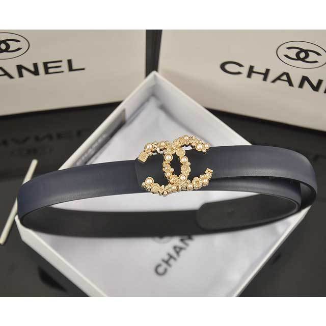 Fashion Design Adult Leather Belt