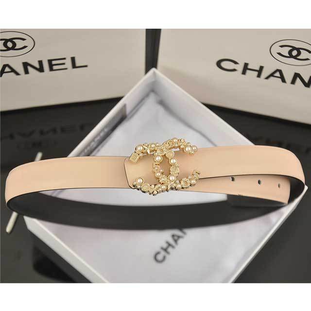 Fashion Design Adult Leather Belt
