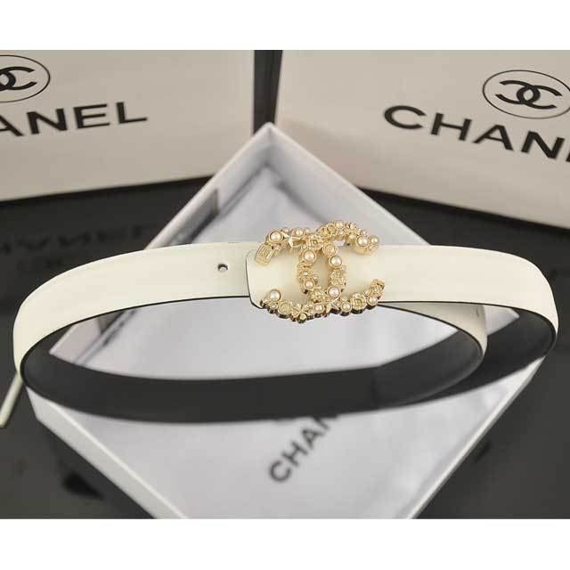 Fashion Design Adult Leather Belt