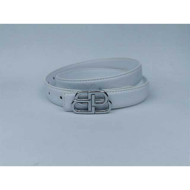 Fashion Embossing Leather Adults Belt