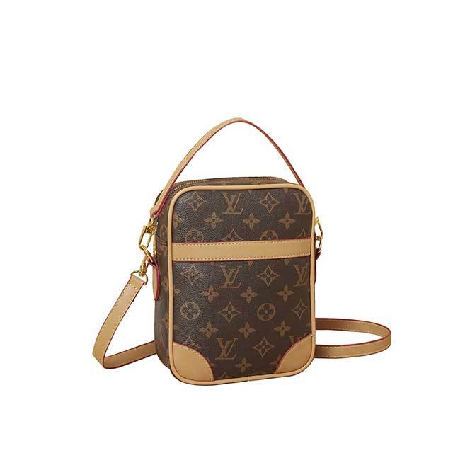 Leather Fashion Women Crossbody Bag