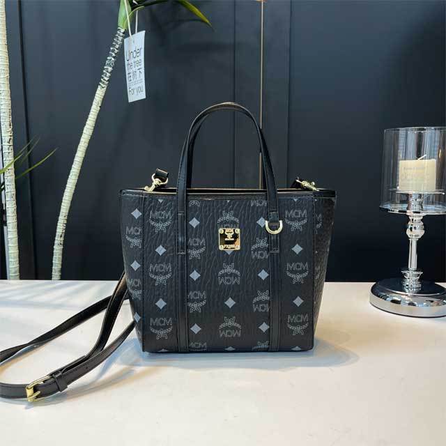 Women Fashion Printed Leather Crossbody Bag