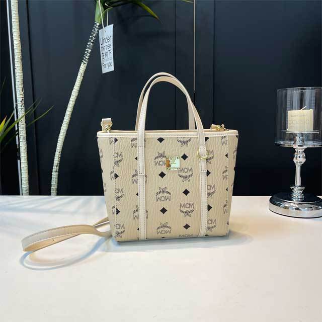 Women Fashion Printed Leather Crossbody Bag