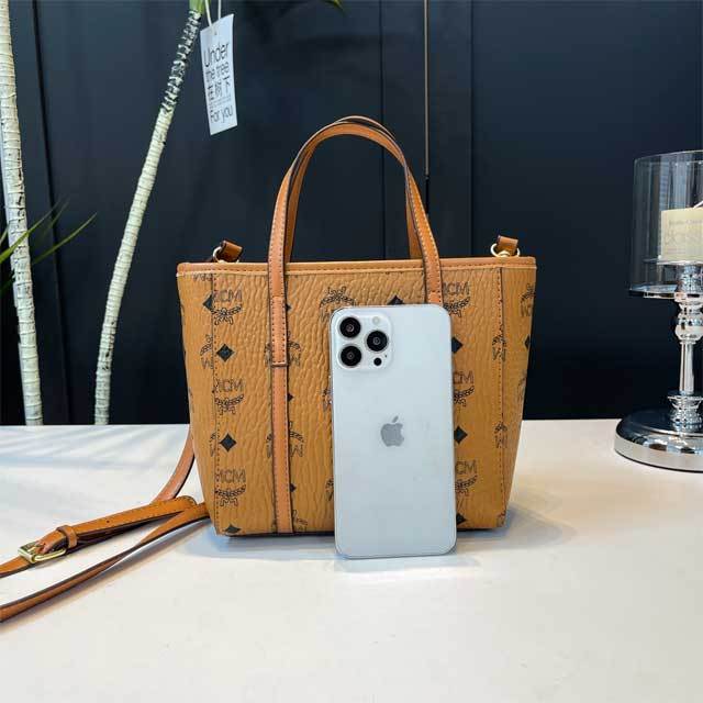 Women Fashion Printed Leather Crossbody Bag