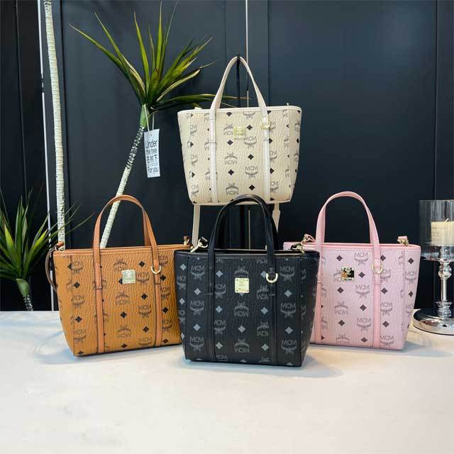 Women Fashion Printed Leather Crossbody Bag