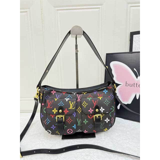 Fashion Printed Women Handbag
