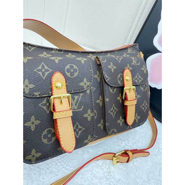 Fashion Printed Women Handbag
