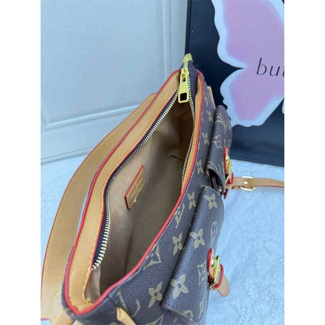 Fashion Printed Women Handbag