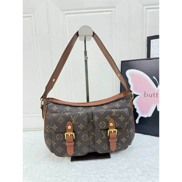 Fashion Printed Women Handbag