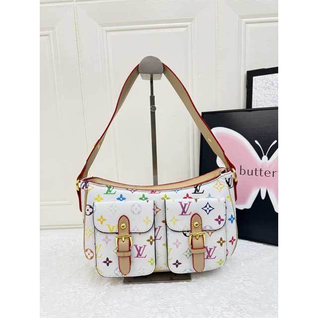 Fashion Printed Women Handbag