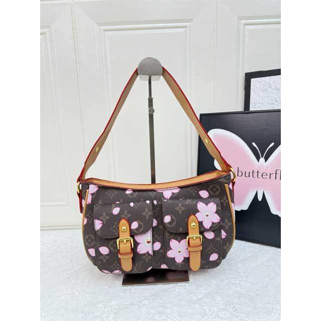 Fashion Printed Women Handbag