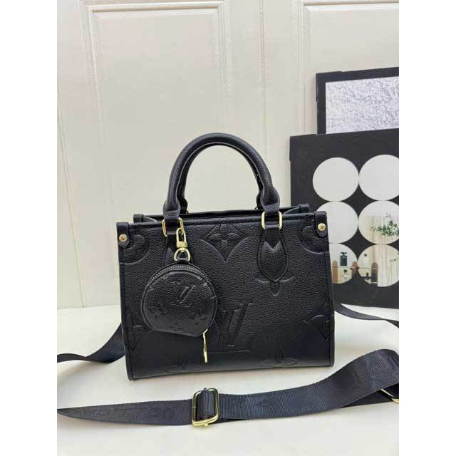 Leather Fashion Women Handbag