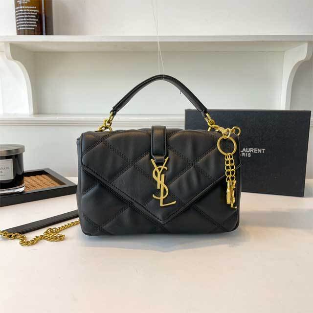 Leather Fashion Women Purses