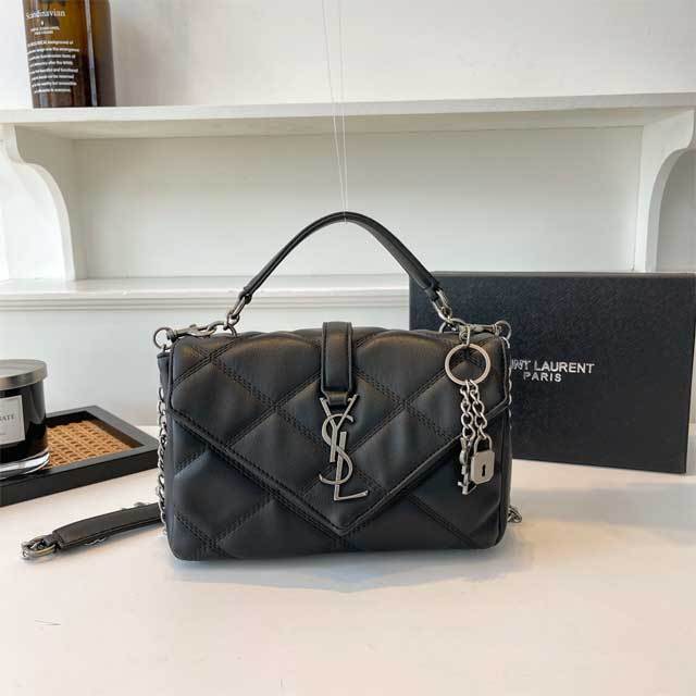 Leather Fashion Women Purses