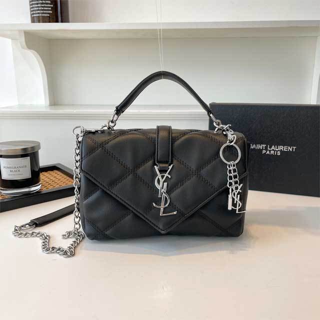 Leather Fashion Women Purses