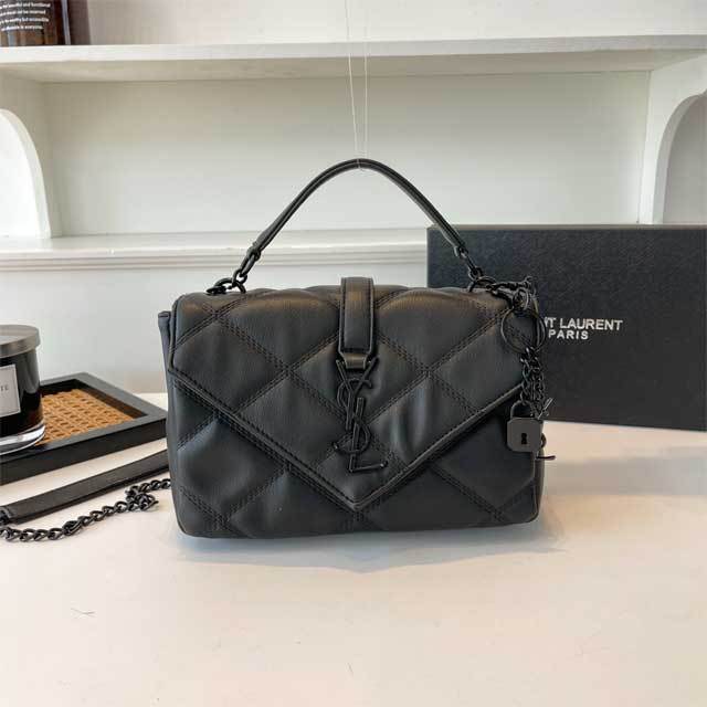 Leather Fashion Women Purses