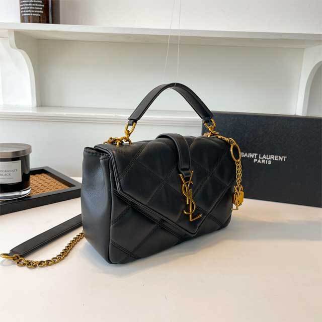 Leather Fashion Women Purses