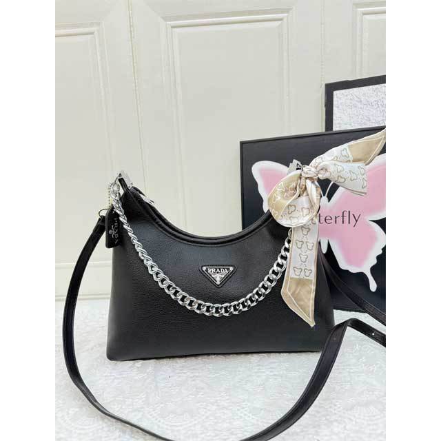 Leather Fashion Women Shoulder Bag