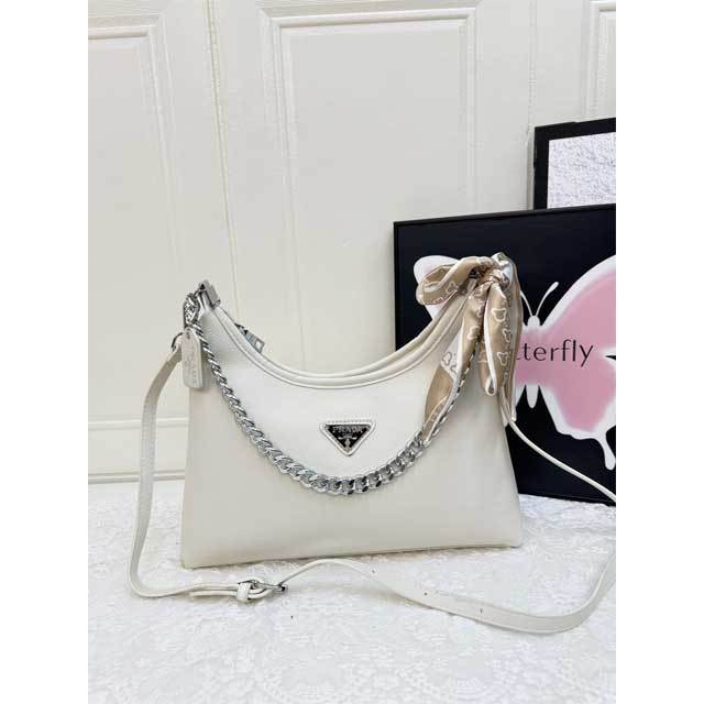 Leather Fashion Women Shoulder Bag