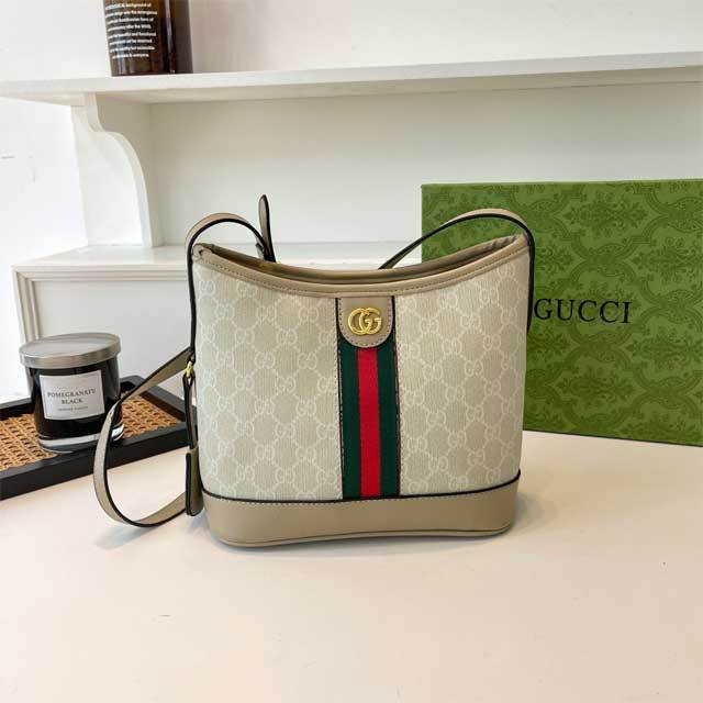 Leather Fashion Women Shoulder Bag