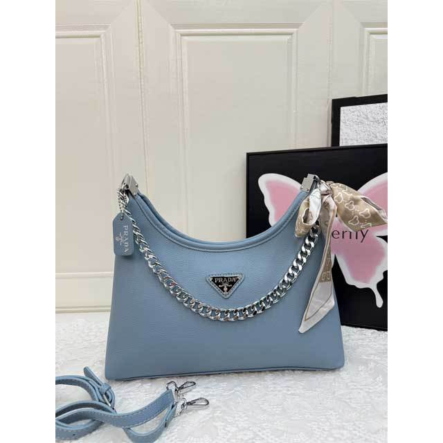 Leather Fashion Women Shoulder Bag