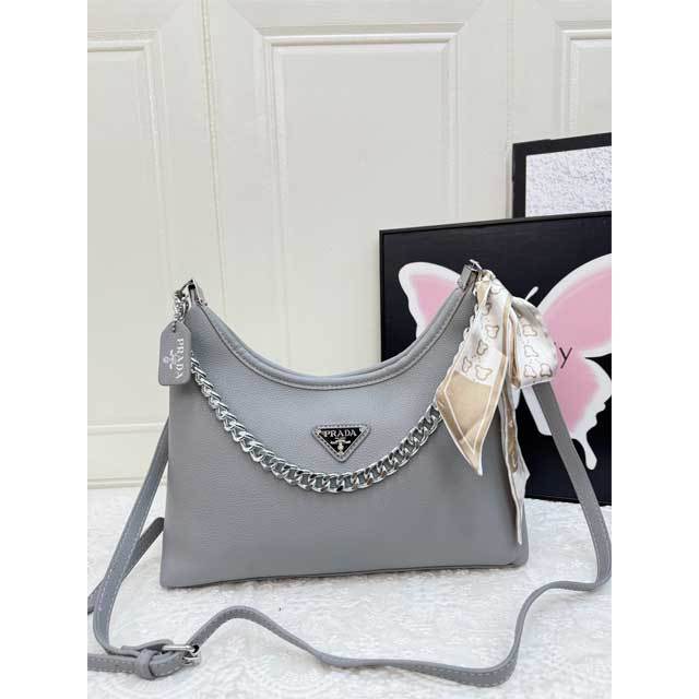 Leather Fashion Women Shoulder Bag