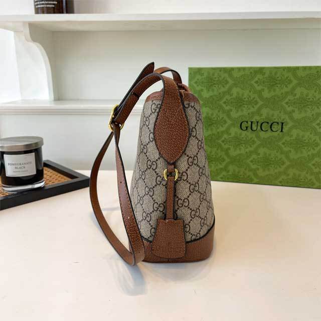 Leather Fashion Women Shoulder Bag
