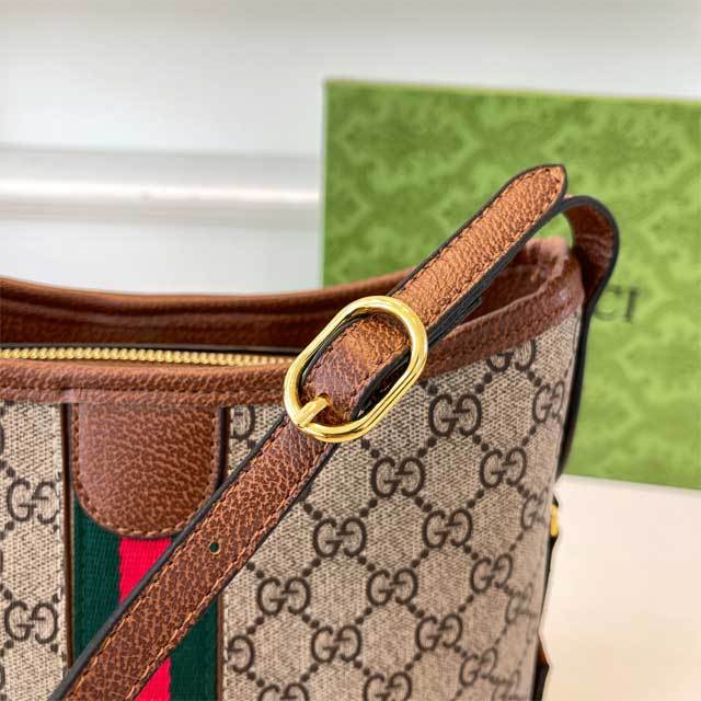 Leather Fashion Women Shoulder Bag
