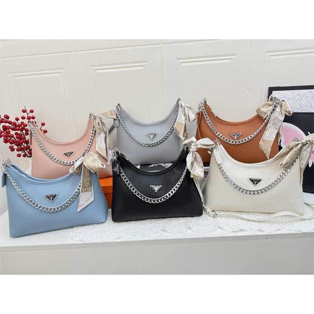 Leather Fashion Women Shoulder Bag