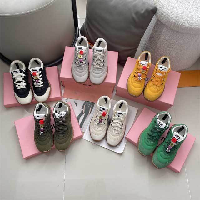 Women Fashion Casual Sneakers