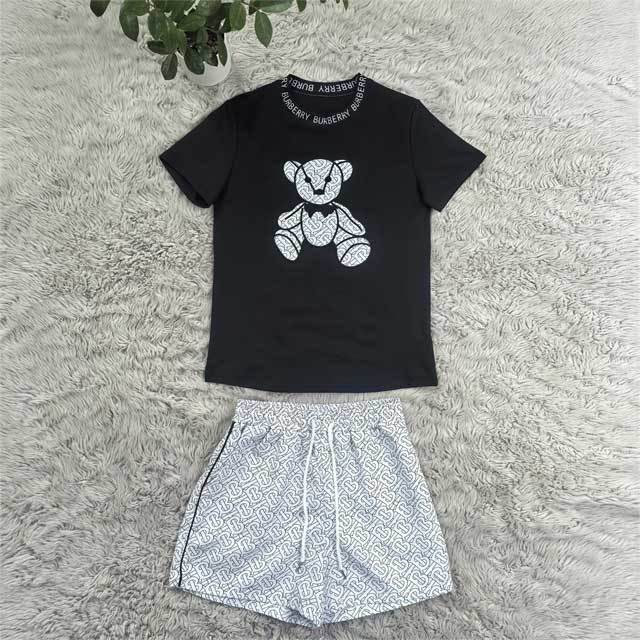 Embroidery Fashion Women Two Piece Set