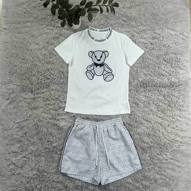 Embroidery Fashion Women Two Piece Set