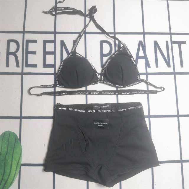 Fashion Women Strappy Bathing Suit