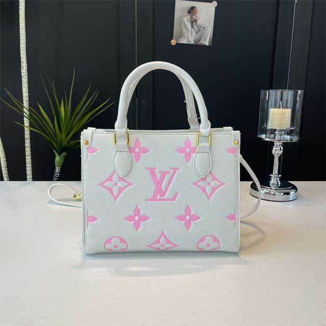 Fashion Leather Women Crossbody Handbag