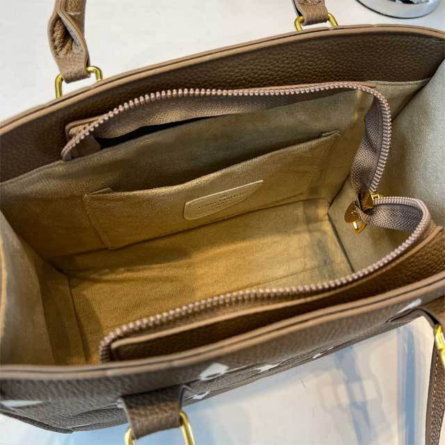 Fashion Leather Women Crossbody Handbag