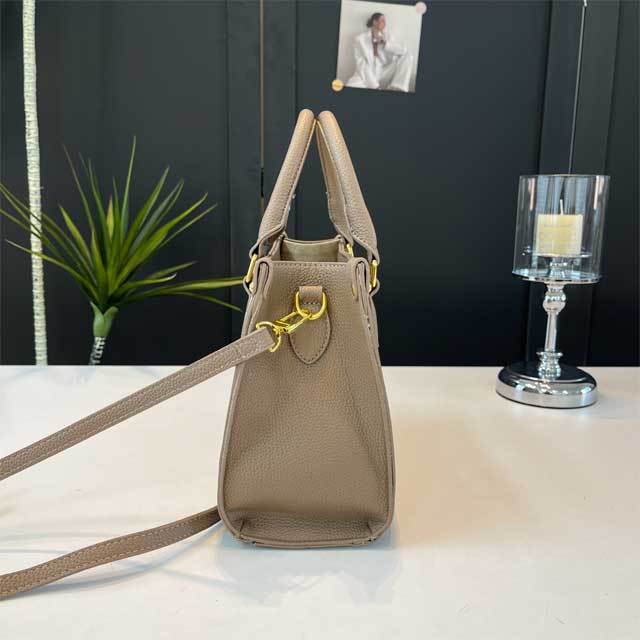 Fashion Leather Women Crossbody Handbag
