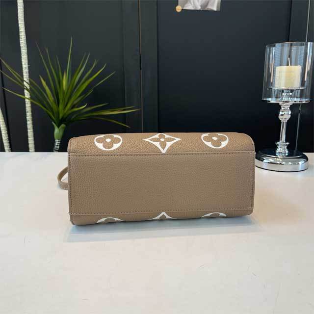 Fashion Leather Women Crossbody Handbag