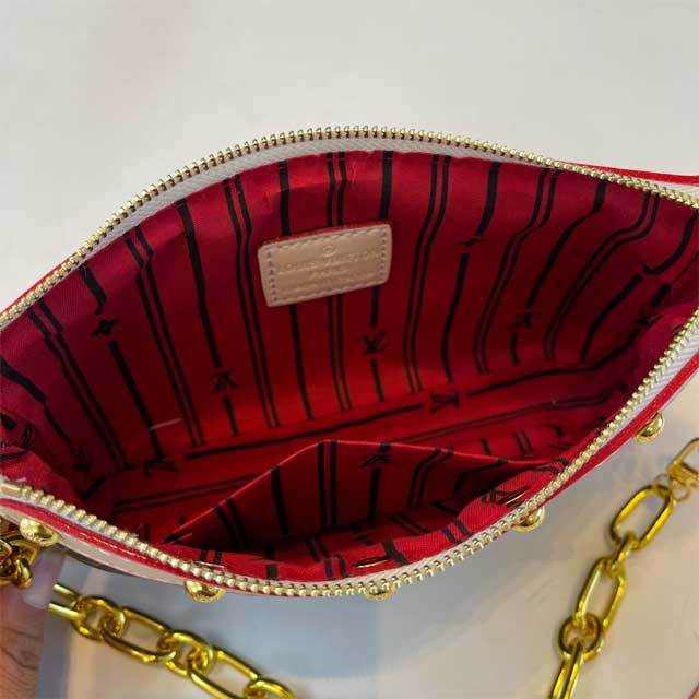 Fashion Printed Leather Women Crossbody Handbag
