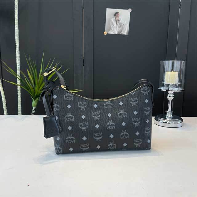 Fashion Printed Women Shoulder Bag
