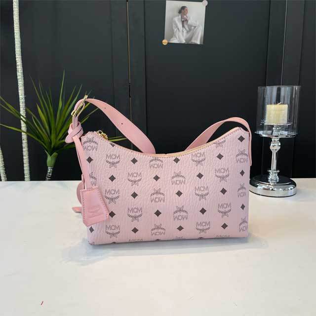 Fashion Printed Women Shoulder Bag