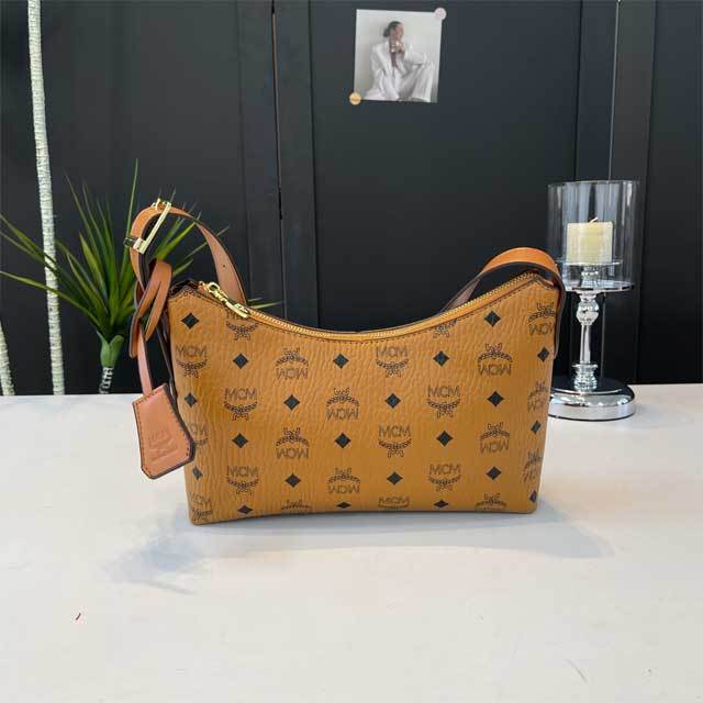 Fashion Printed Women Shoulder Bag