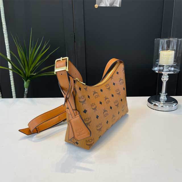 Fashion Printed Women Shoulder Bag