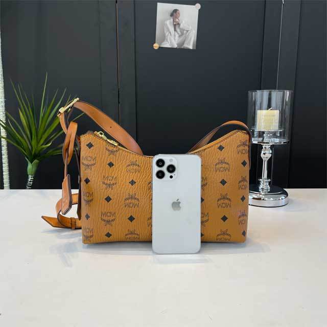 Fashion Printed Women Shoulder Bag