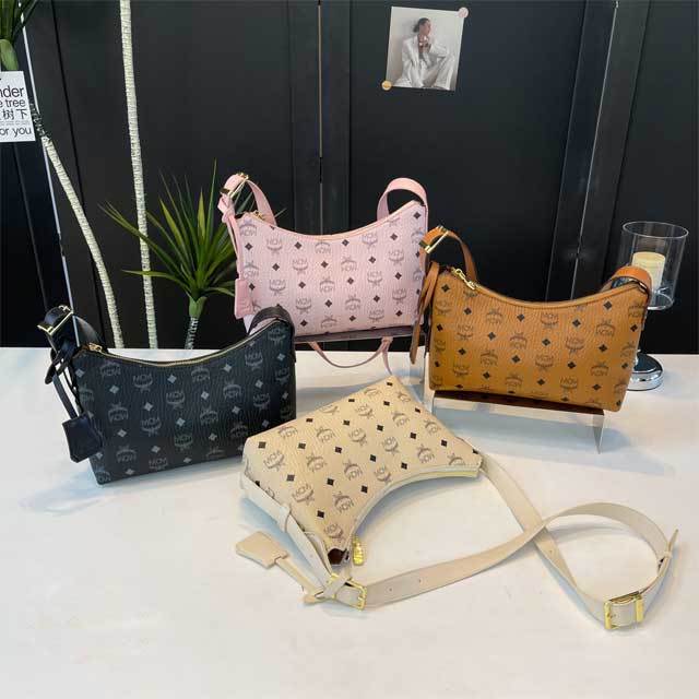 Fashion Printed Women Shoulder Bag