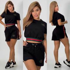 Black #2