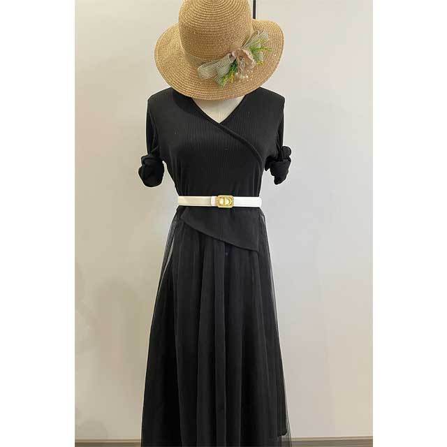 Fashion Design Women Leather Belt