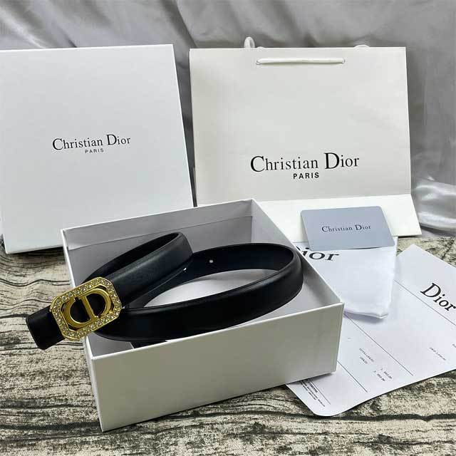 Fashion Design Women Leather Belt